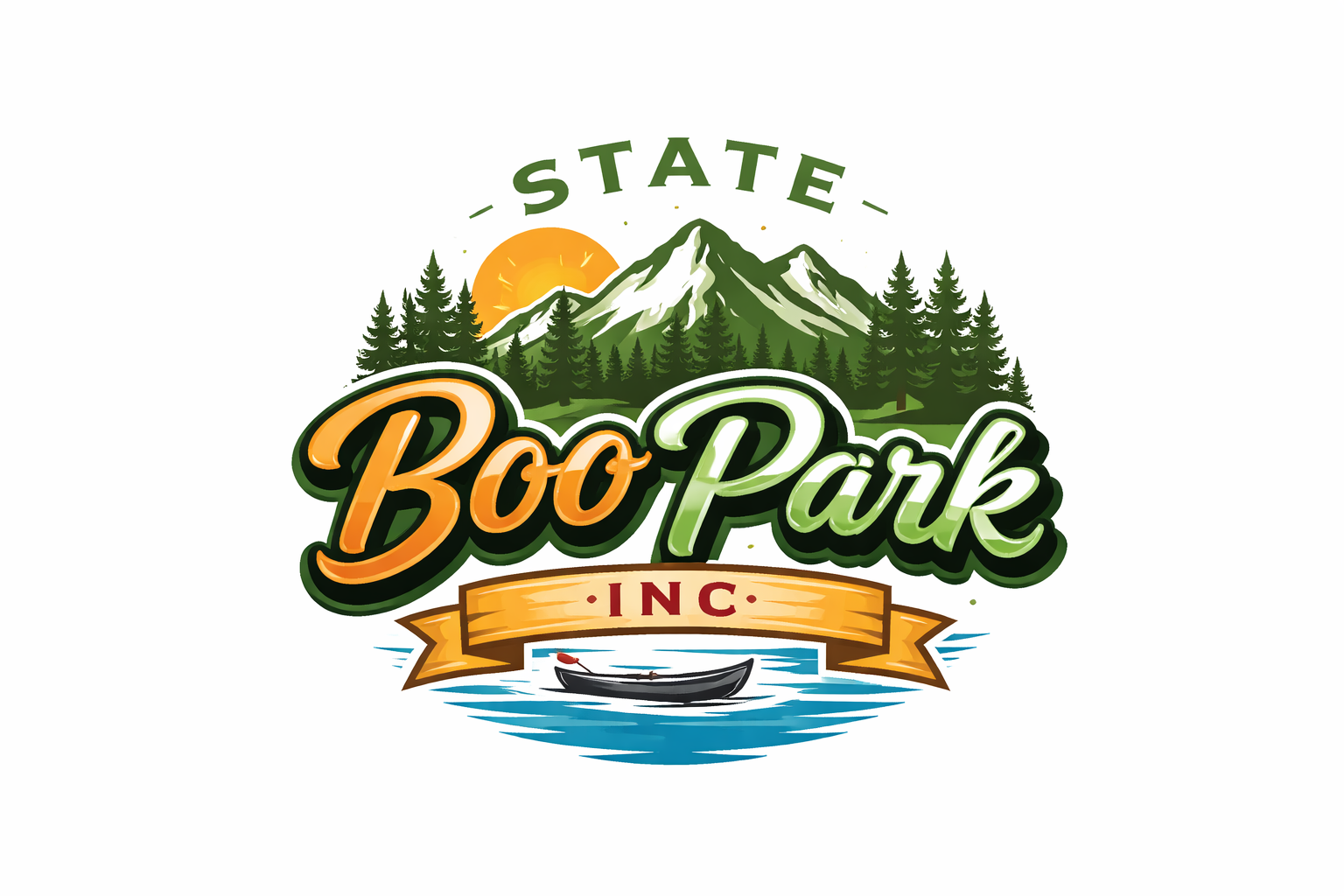 State Boo Park